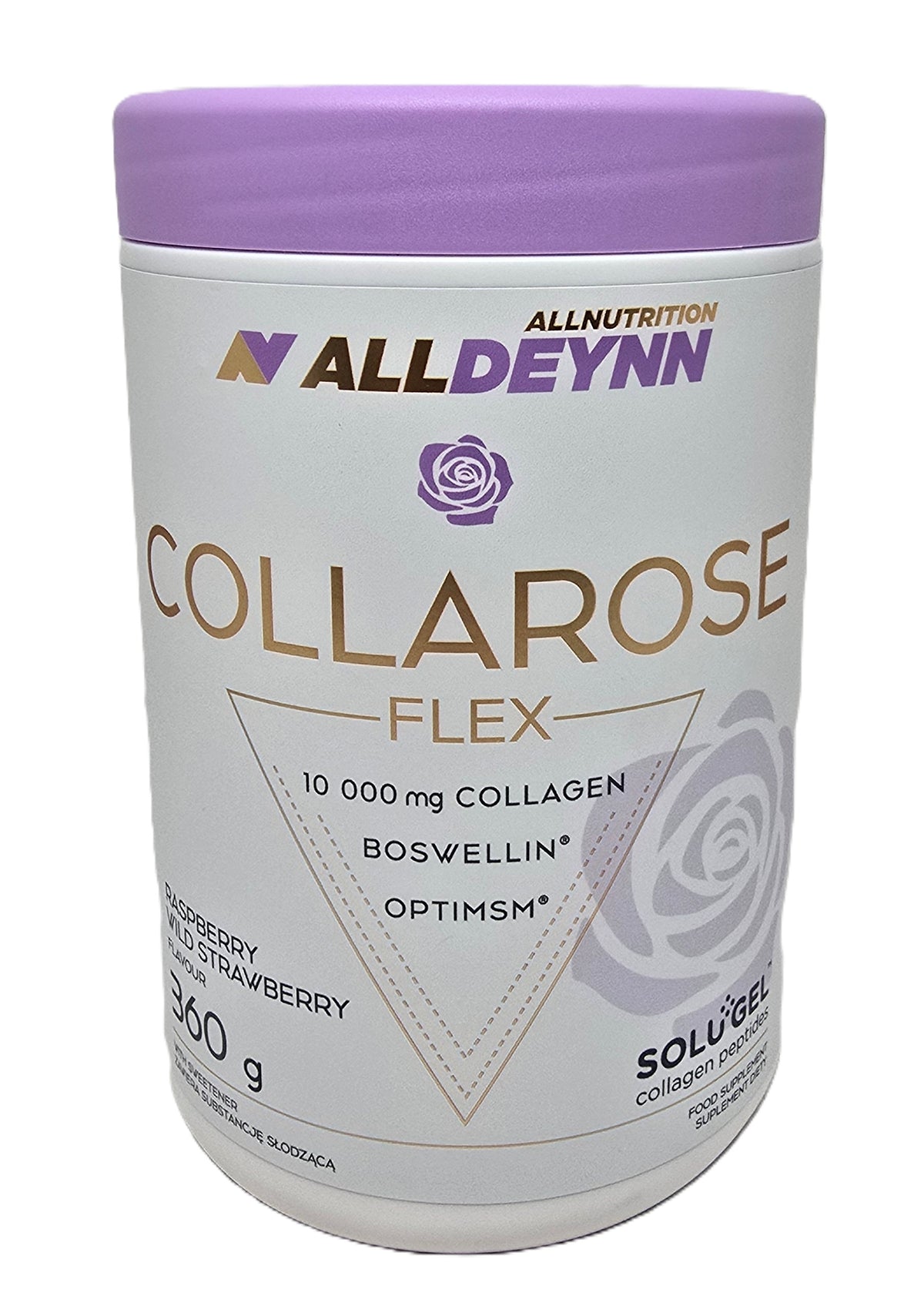 Allnutrition Health and Wellbeing — 30 servings (SKU: P52827)