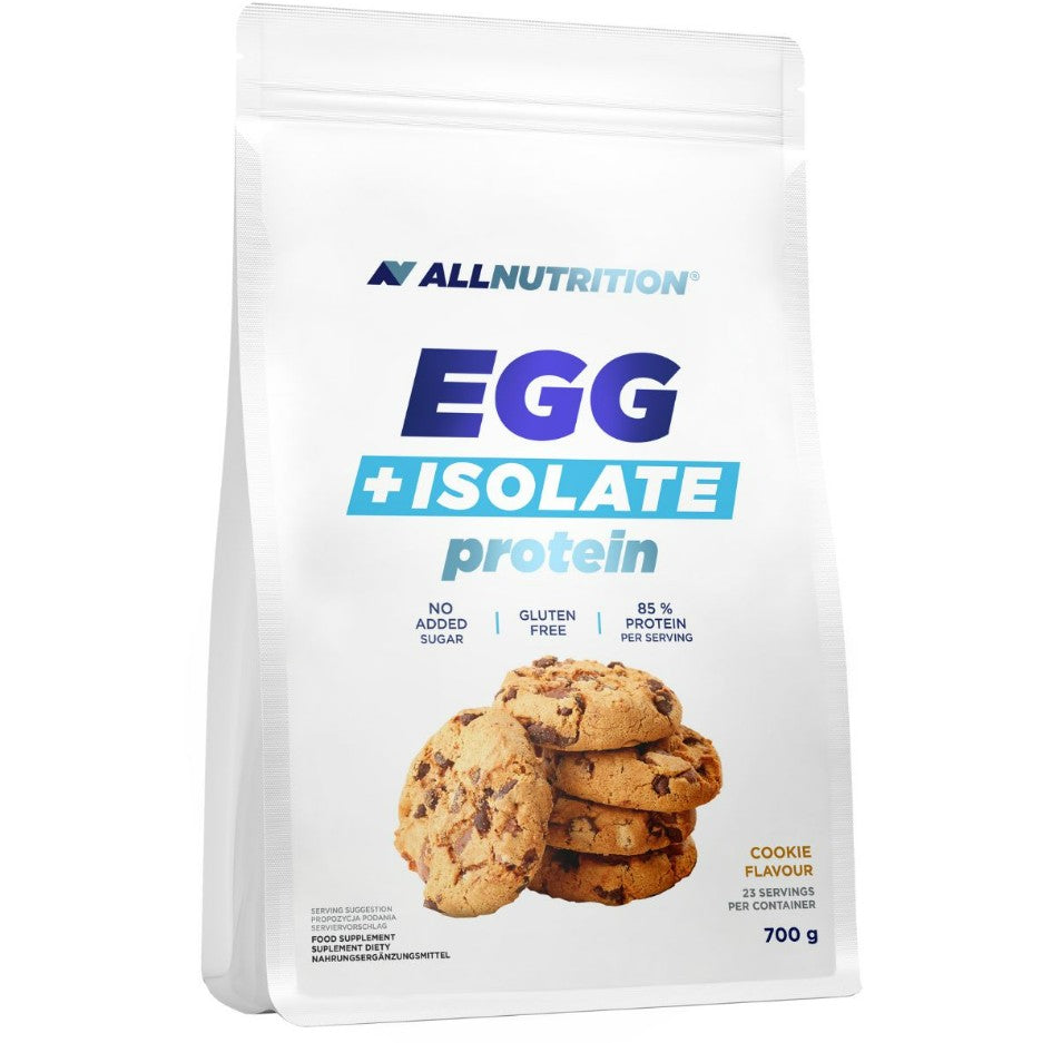 Allnutrition Protein — 23 servings (SKU: P52831)