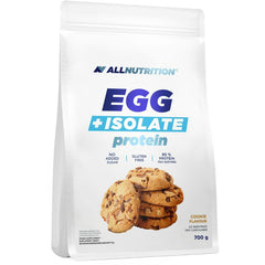 Allnutrition Protein — 23 servings (SKU: P52831)