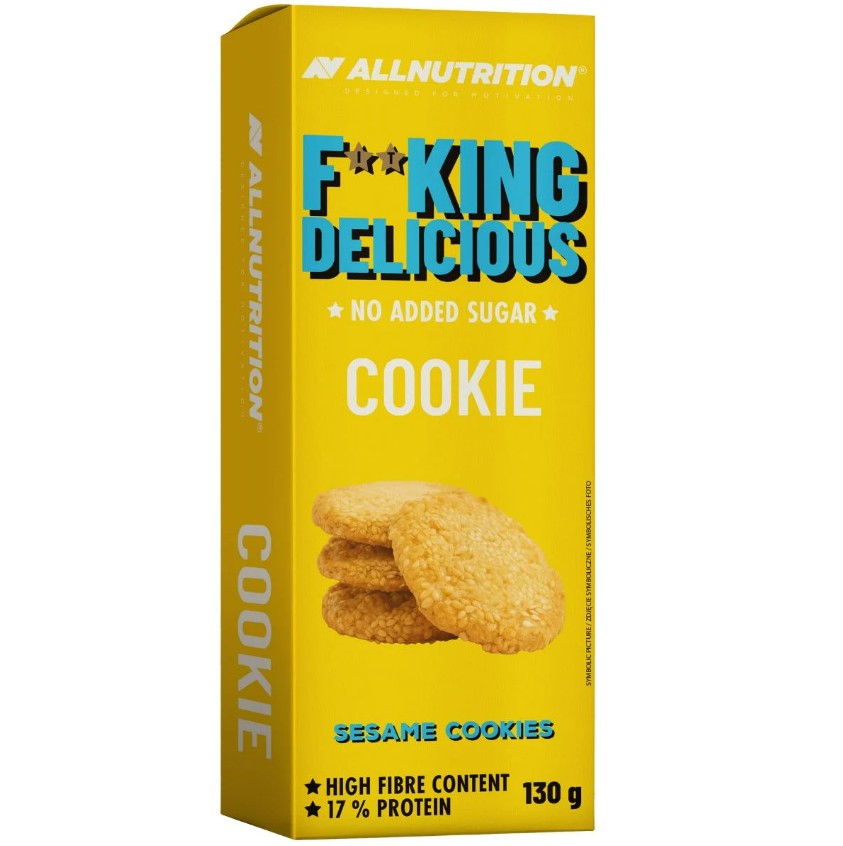 Allnutrition Health Foods — 1 servings (SKU: P52833)