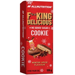 Allnutrition Health Foods — 1 servings (SKU: P52834)