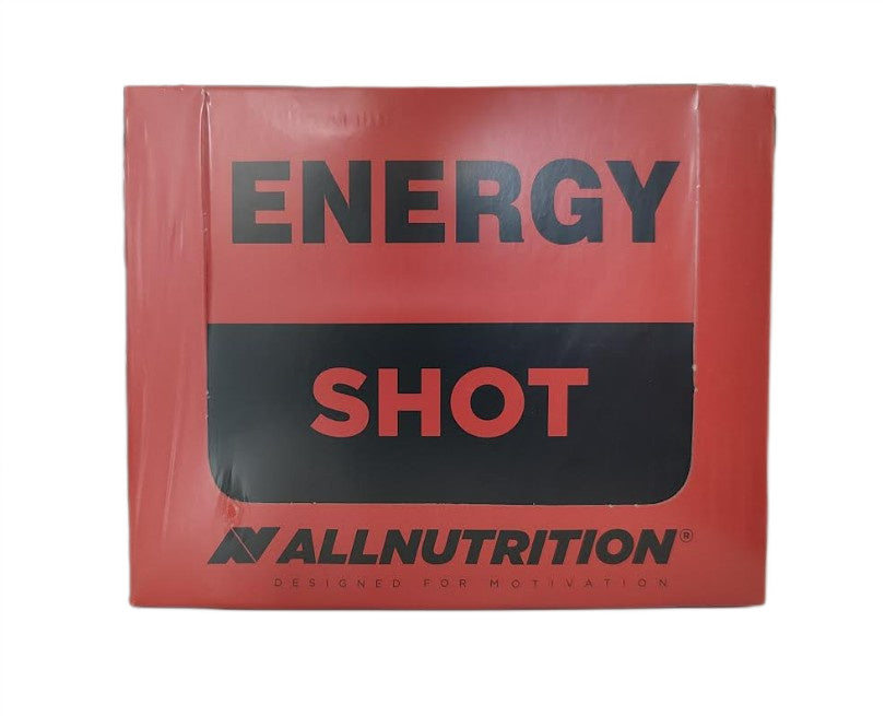 Allnutrition Amino Acids and BCAAs — 12 servings (SKU: P52839)