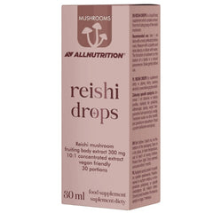 Allnutrition Health and Wellbeing — 30 servings (SKU: P52846)