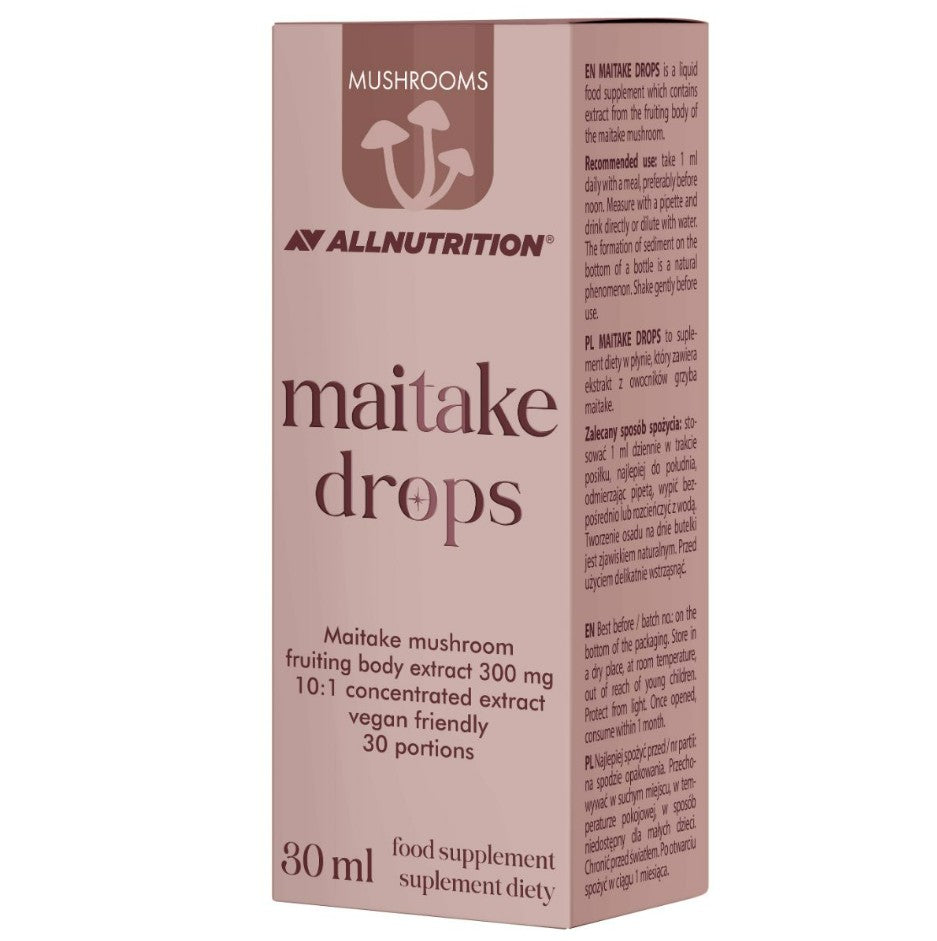 Allnutrition Health and Wellbeing — 30 servings (SKU: P52847)