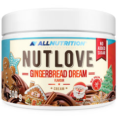 Allnutrition Health Foods — 1 servings (SKU: P52850)