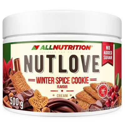 Allnutrition Health Foods — 1 servings (SKU: P52849)