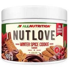 Allnutrition Health Foods — 1 servings (SKU: P52849)