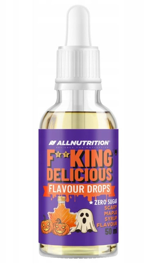 Allnutrition Health Foods — 66 servings (SKU: P52851)