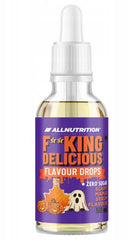 Allnutrition Health Foods — 66 servings (SKU: P52851)