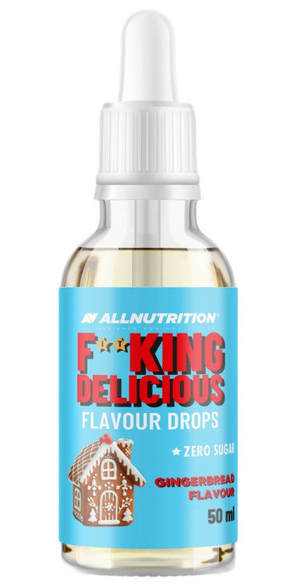 Allnutrition Health Foods — 66 servings (SKU: P52852)