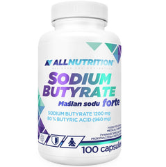 Allnutrition Health and Wellbeing — 50 servings (SKU: P52853)