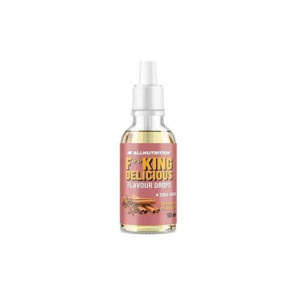 Allnutrition Health Foods — 66 servings (SKU: P52857)