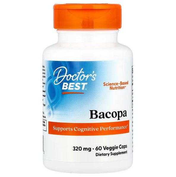 Doctor's Best Health and Wellbeing — 60 servings (SKU: P32325)