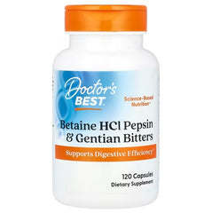 Doctor's Best Health and Wellbeing — 120 servings (SKU: P20737)