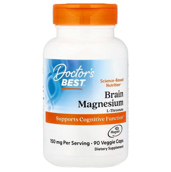 Doctor's Best Vitamins & Minerals — 30 servings (SKU: P27404)