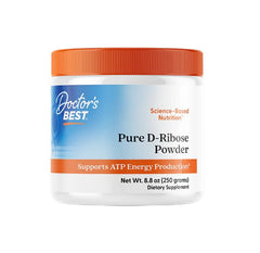 Doctor's Best Health and Wellbeing — 50 servings (SKU: P30630)