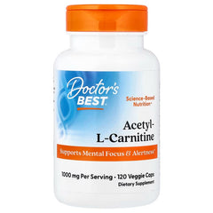 Doctor's Best Health and Wellbeing — 60 servings (SKU: P3069)