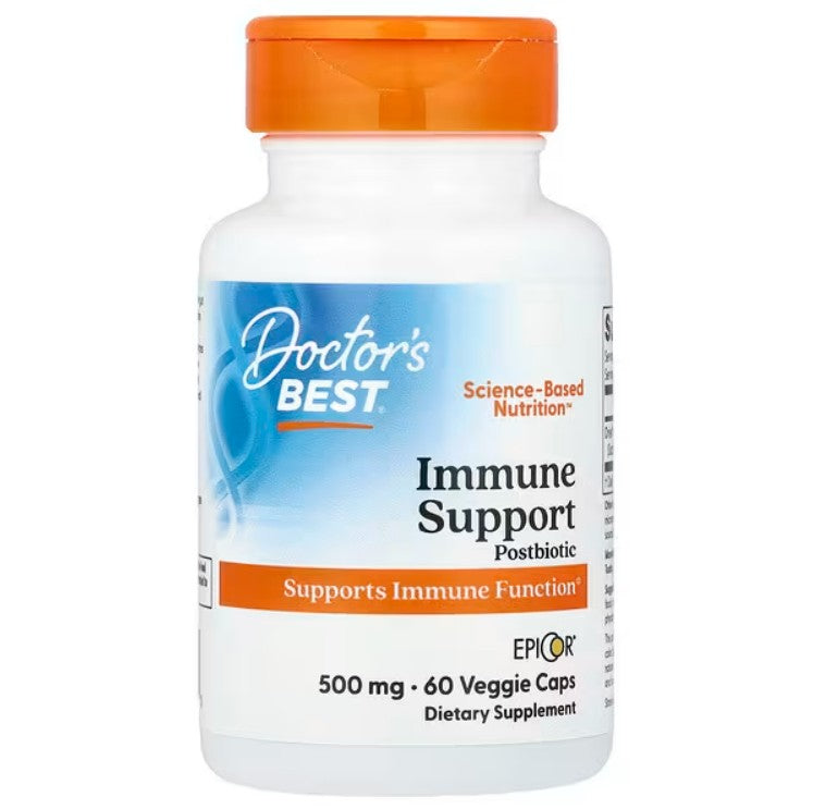 Doctor's Best Health and Wellbeing — 60 servings (SKU: P30687)