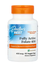 Doctor's Best Health and Wellbeing — 90 servings (SKU: P30632)