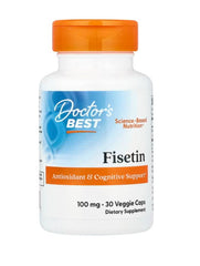 Doctor's Best Health and Wellbeing — 30 servings (SKU: P30722)