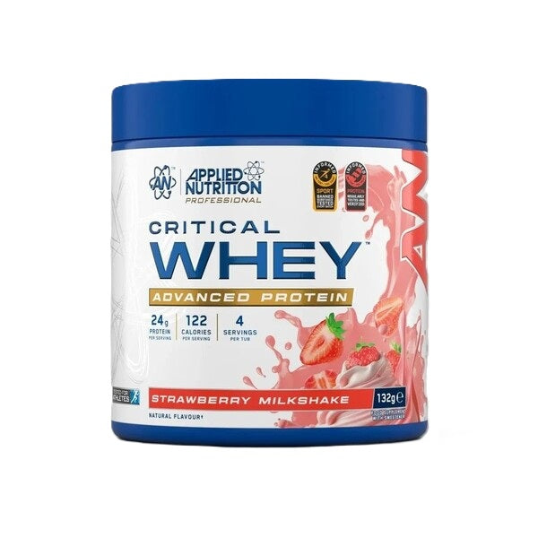 Applied Nutrition Protein — 4 servings (SKU: P52864)