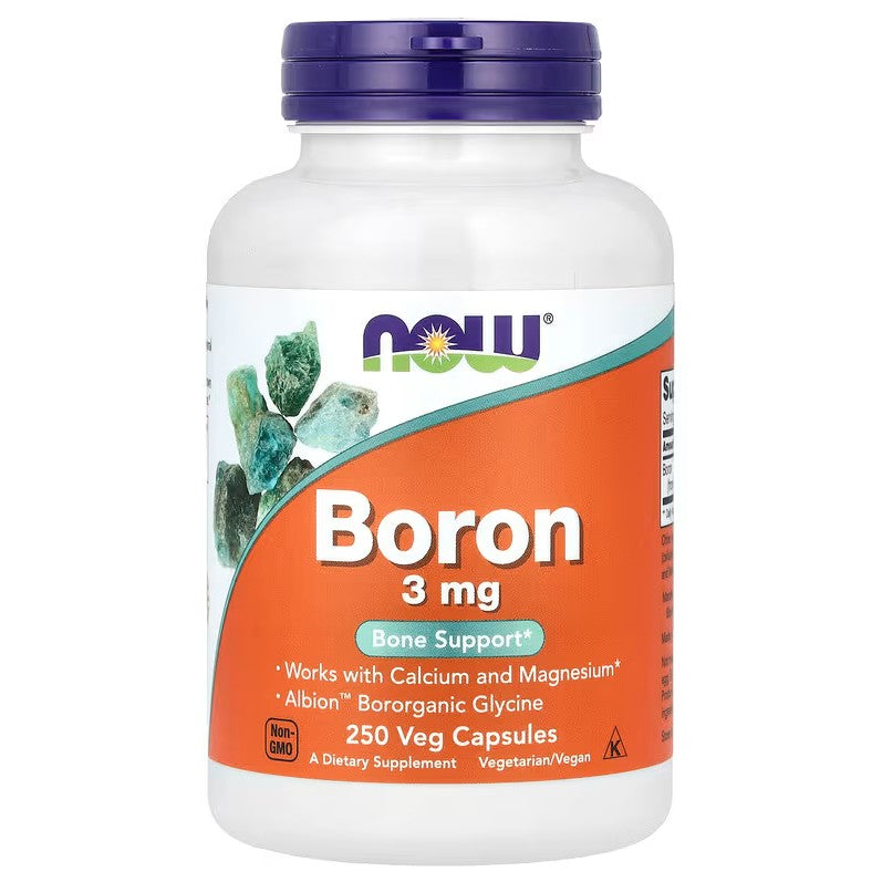 NOW Foods Health and Wellbeing — 250 servings (SKU: P30321)