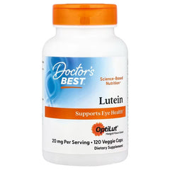 Doctor's Best Health and Wellbeing — 60 servings (SKU: P30654)