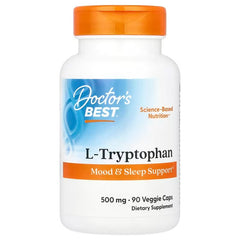 Doctor's Best Health and Wellbeing — 90 servings (SKU: P7082)