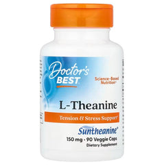 Doctor's Best Amino Acids and BCAAs — 90 servings (SKU: P30621)