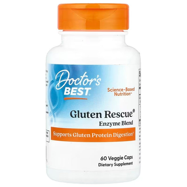 Doctor's Best Special Formula — 60 servings (SKU: P31647)