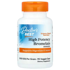 Doctor's Best Joint Support — 90 servings (SKU: P30688)
