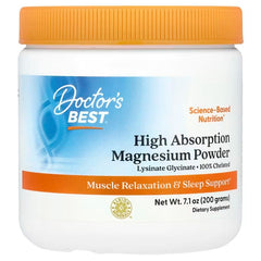 Doctor's Best Vitamins & Minerals — 100 servings (SKU: P30657)