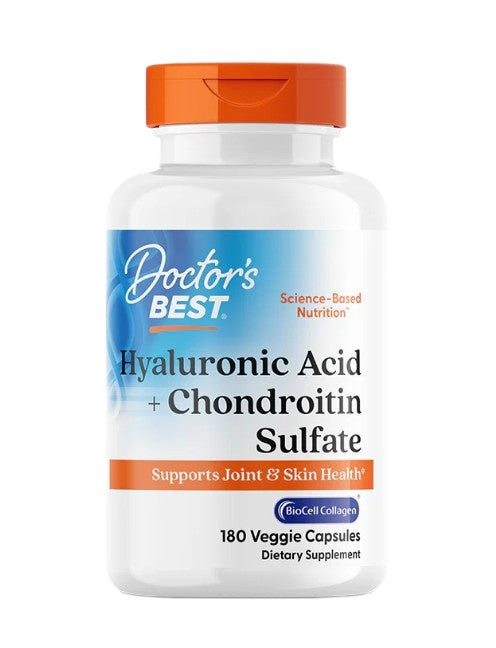 Doctor's Best Joint Support — 90 servings (SKU: P3077)