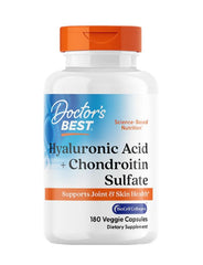 Doctor's Best Joint Support — 90 servings (SKU: P3077)