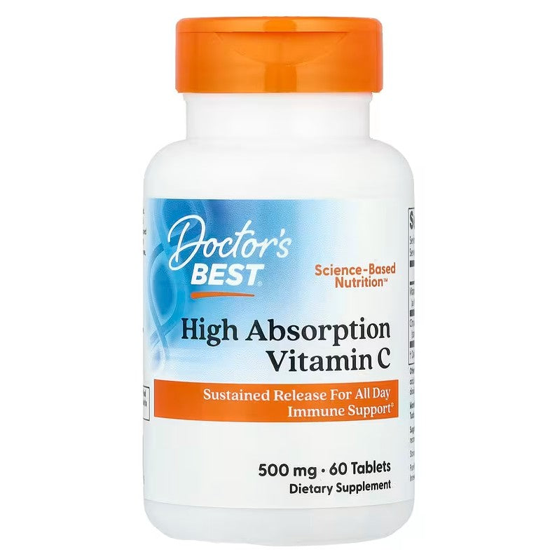 Doctor's Best Vitamins & Minerals — 60 servings (SKU: P30620)