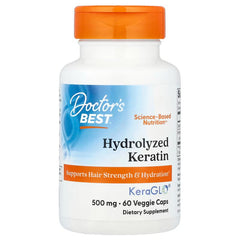 Doctor's Best Health and Wellbeing — 60 servings (SKU: P43338)