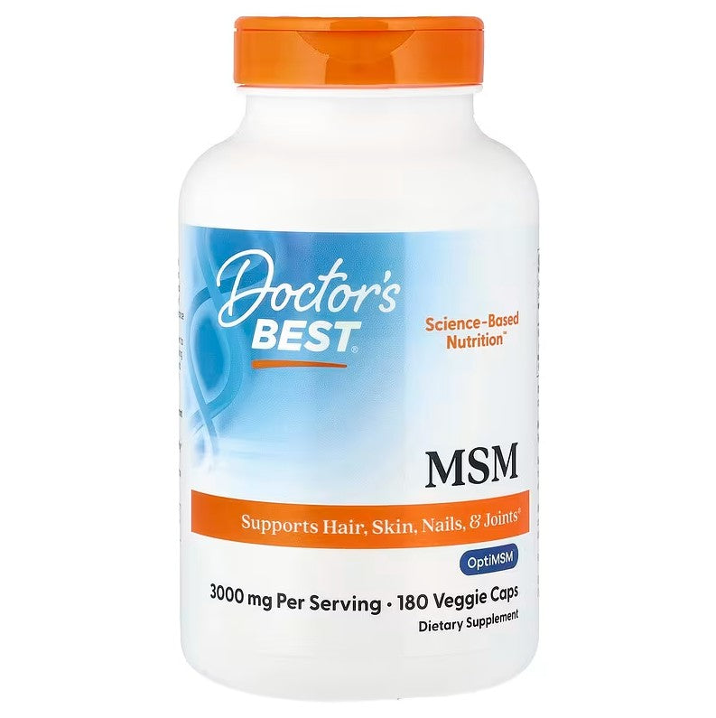 Doctor's Best Joint Support — 60 servings (SKU: P40691)