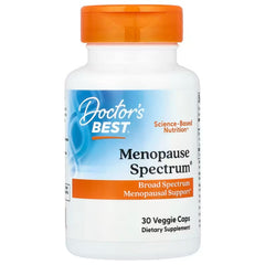 Doctor's Best Supplements for Women — 30 servings (SKU: P30683)
