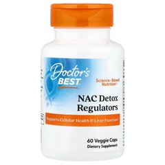 Doctor's Best Health and Wellbeing — 60 servings (SKU: P28556)