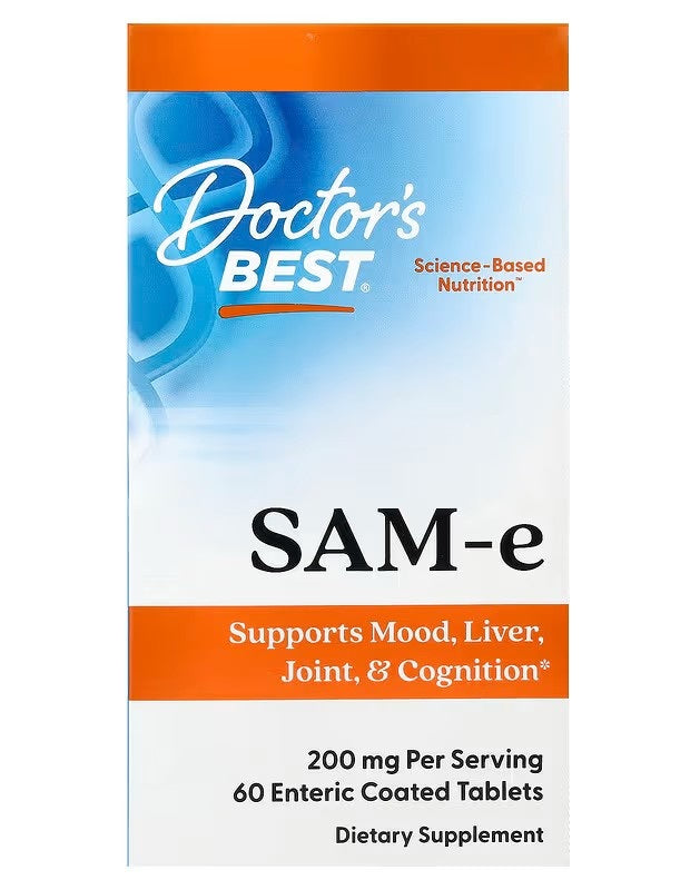 Doctor's Best Joint Support — 60 servings (SKU: P30680)