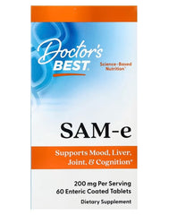 Doctor's Best Joint Support — 60 servings (SKU: P30680)