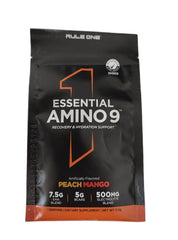 Rule One Amino Acids and BCAAs — 1 servings (SKU: P52937)