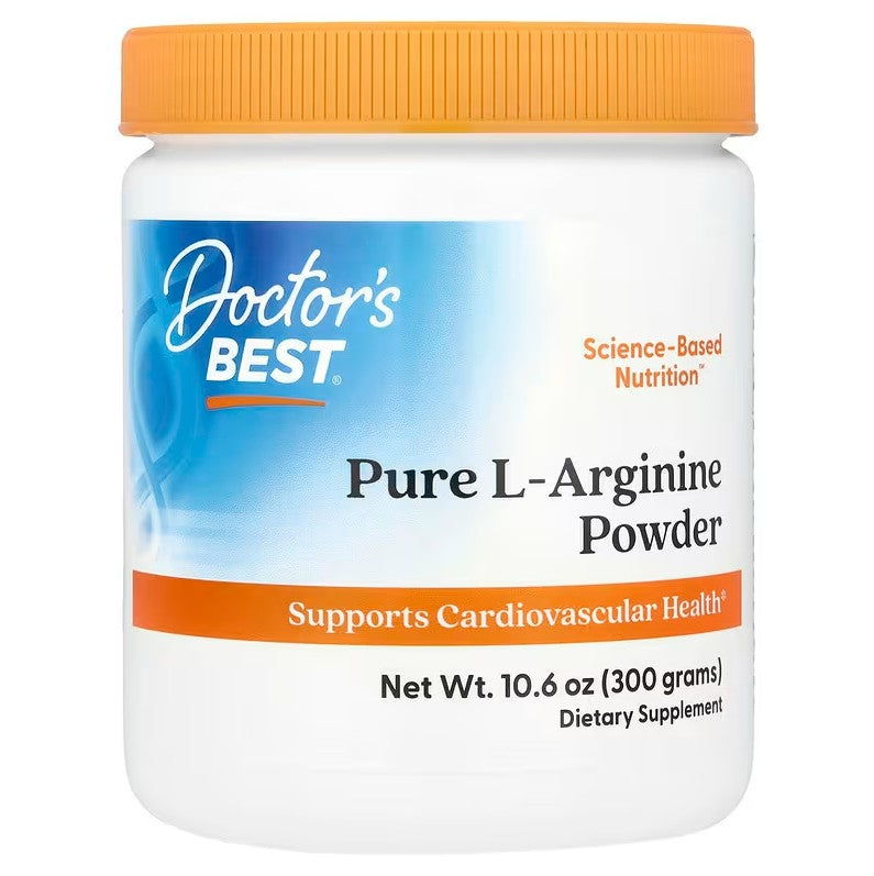 Doctor's Best Amino Acids and BCAAs — 50 servings (SKU: P28549)
