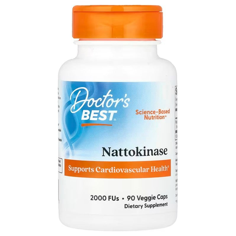 Doctor's Best Health and Wellbeing — 90 servings (SKU: P7084)