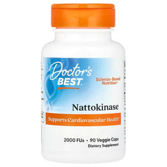 Doctor's Best Health and Wellbeing — 90 servings (SKU: P7084)