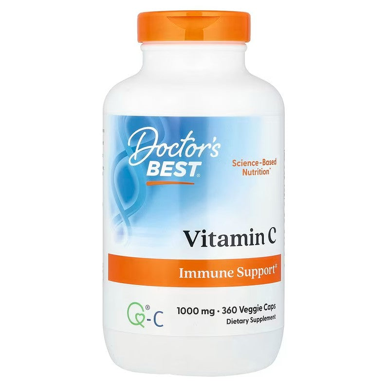 Doctor's Best Vitamins & Minerals — 360 servings (SKU: P30714)