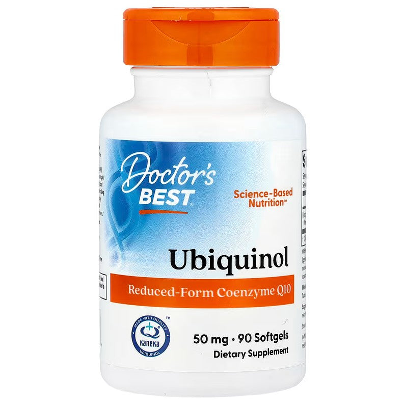 Doctor's Best Health and Wellbeing — 90 servings (SKU: P5405)