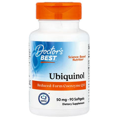 Doctor's Best Health and Wellbeing — 90 servings (SKU: P5405)