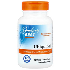 Doctor's Best Health and Wellbeing — 60 servings (SKU: P3267)