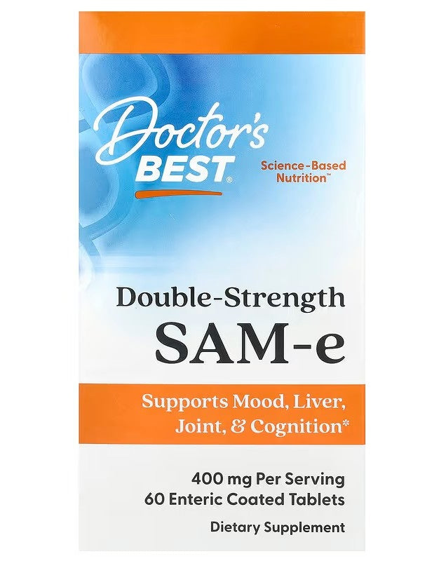 Doctor's Best Joint Support — 60 servings (SKU: P30679)